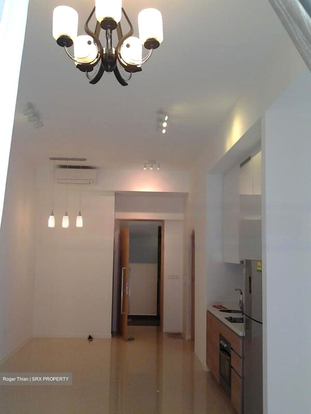 Boathouse Residences (D19), Condominium #610733031